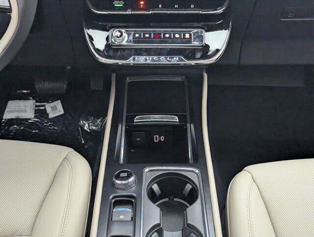 2026 Lincoln Corsair