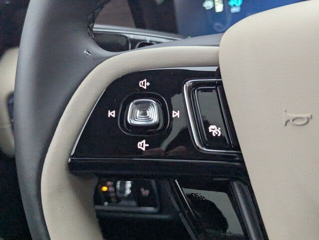 2026 Lincoln Corsair