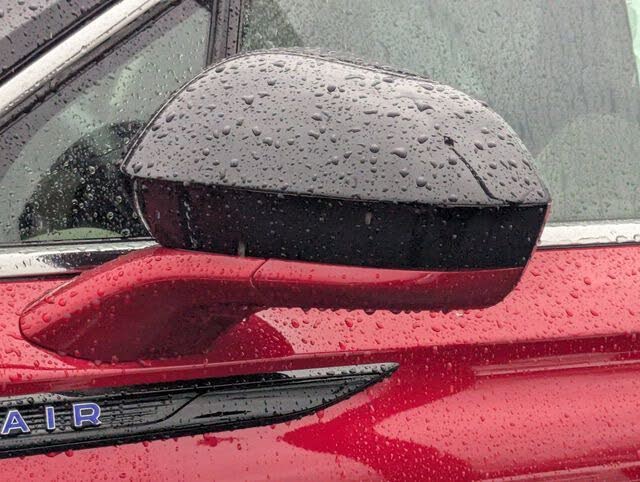 2026 Lincoln Corsair