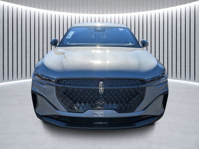 2025 Lincoln Nautilus