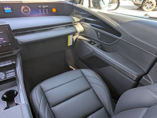 2025 Lincoln Nautilus