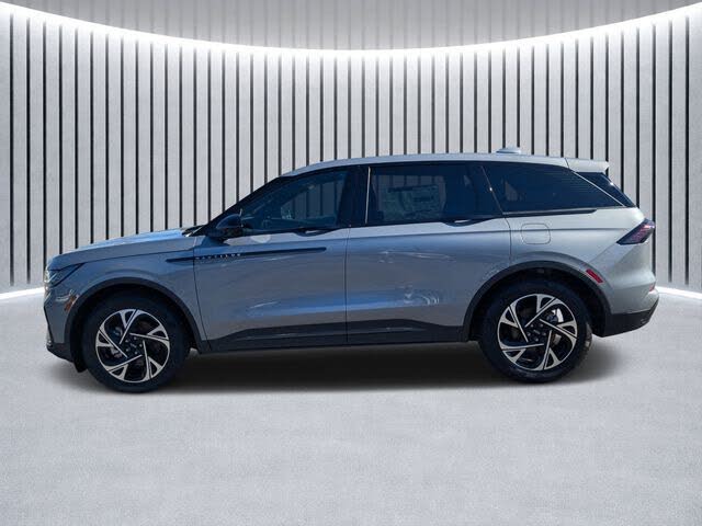 2025 Lincoln Nautilus