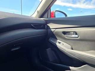 2021 Nissan Sentra