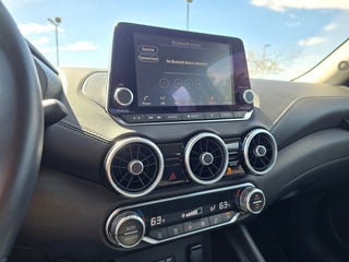2021 Nissan Sentra