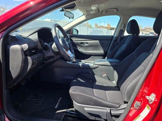 2021 Nissan Sentra