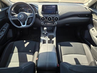 2021 Nissan Sentra