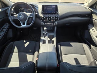 2021 Nissan Sentra