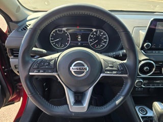 2021 Nissan Sentra