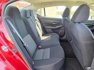 2021 Nissan Sentra