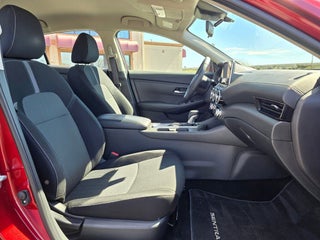 2021 Nissan Sentra