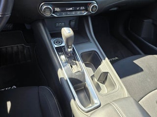 2021 Nissan Sentra