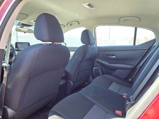 2021 Nissan Sentra