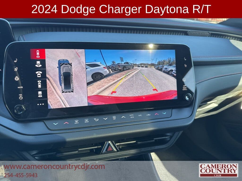 2024 Dodge Charger