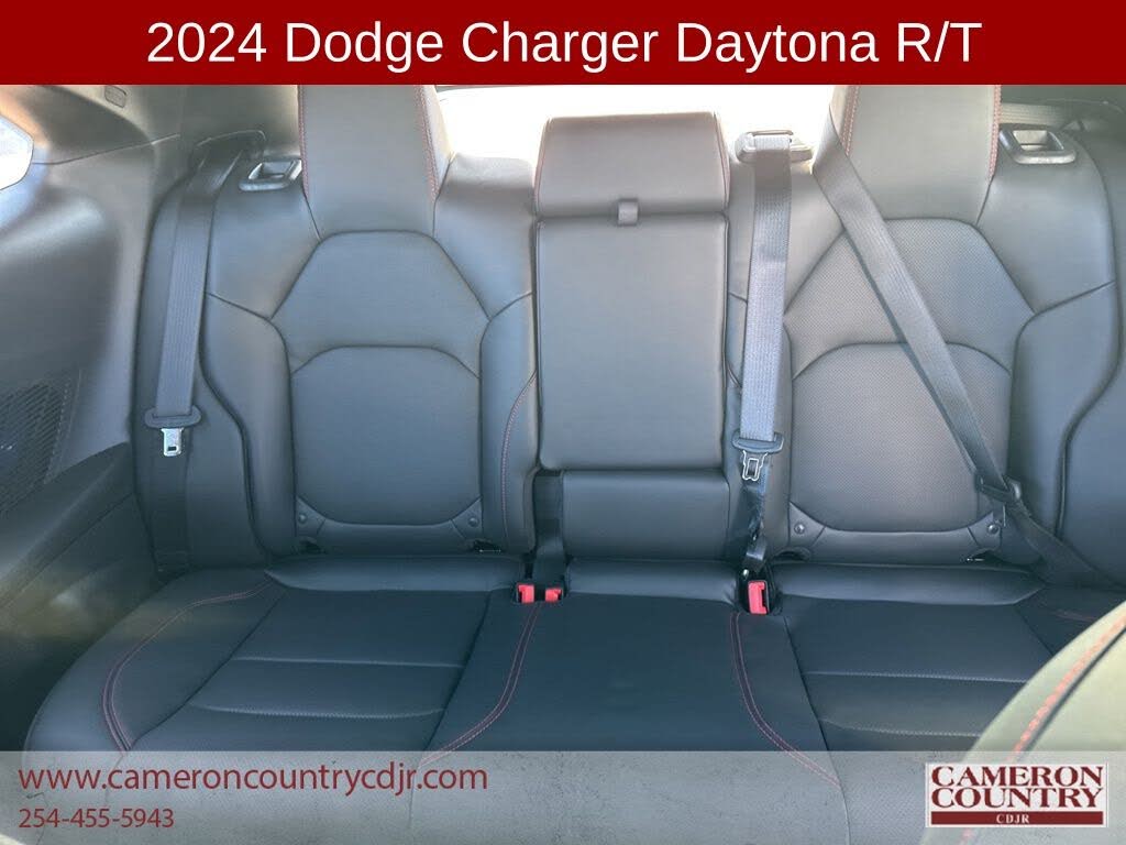 2024 Dodge Charger