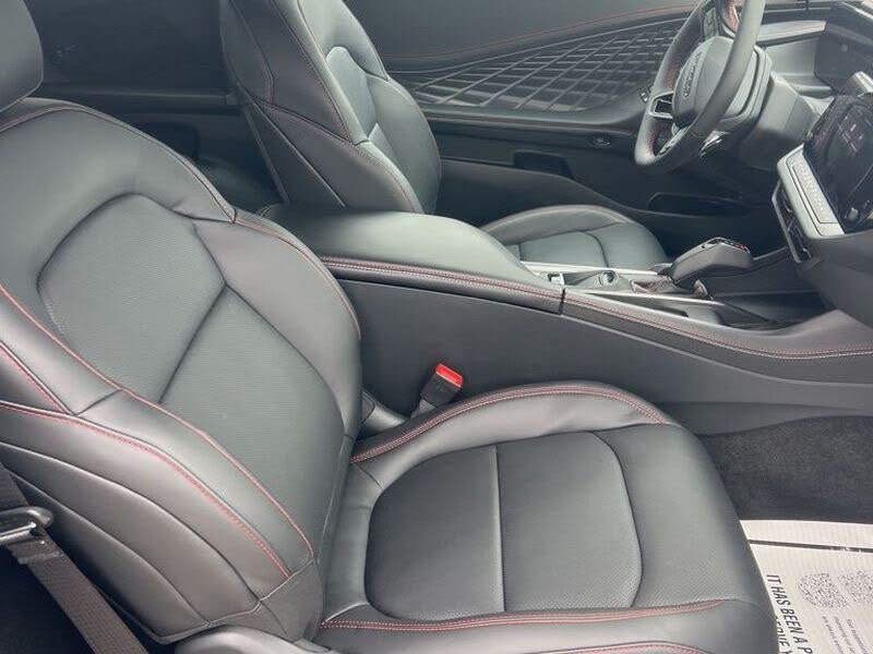 2024 Dodge Charger