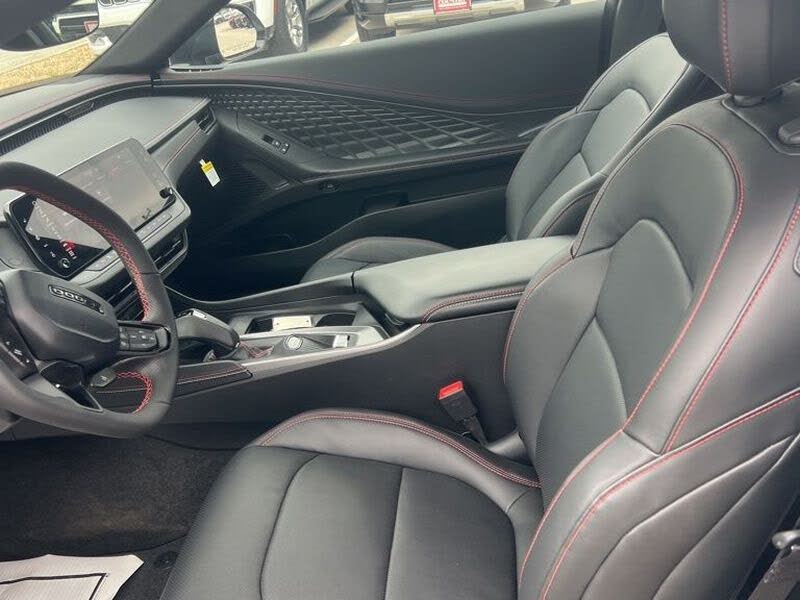 2024 Dodge Charger