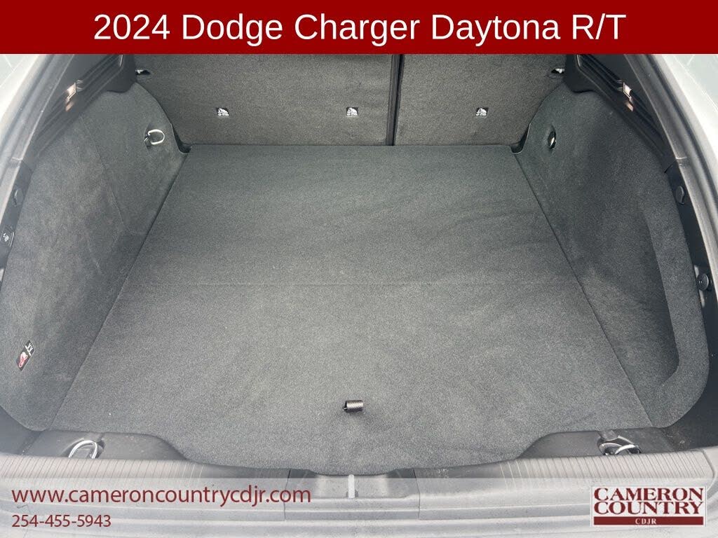 2024 Dodge Charger