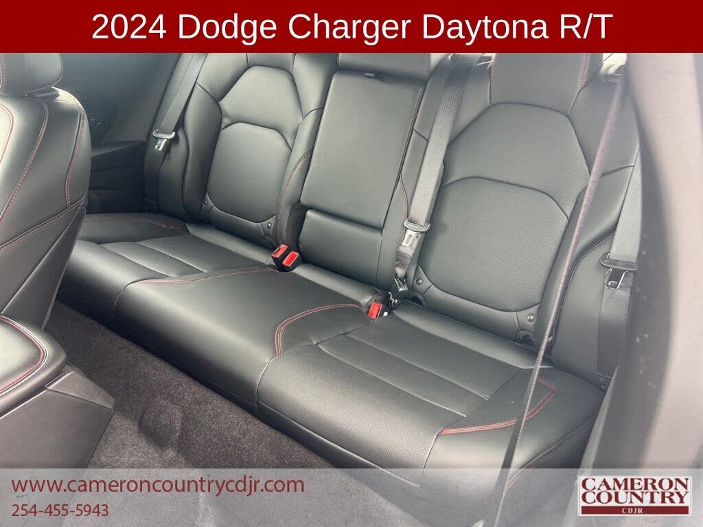 2024 Dodge Charger