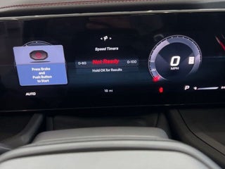 2025 Dodge Charger