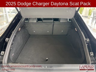2025 Dodge Charger