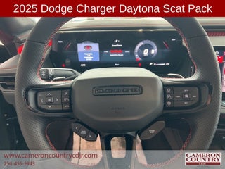 2025 Dodge Charger