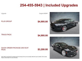 2025 Dodge Charger