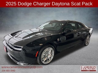 2025 Dodge Charger
