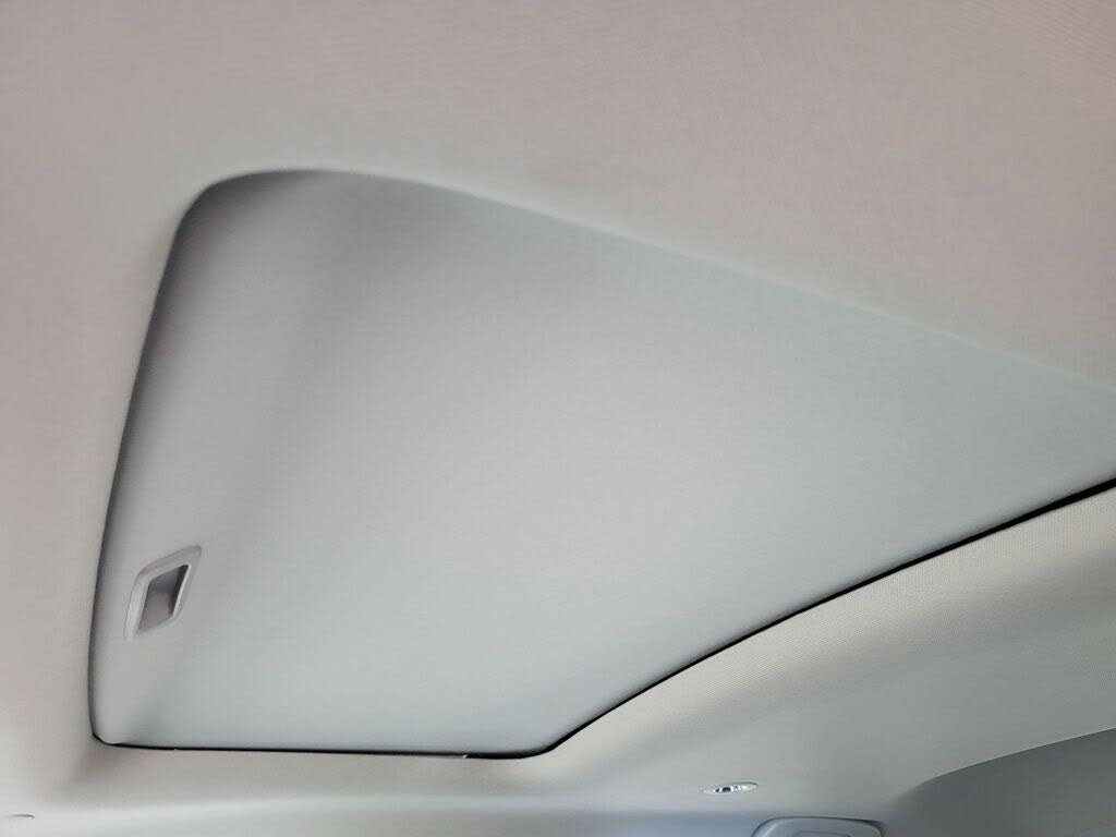 2025 Honda HR-V