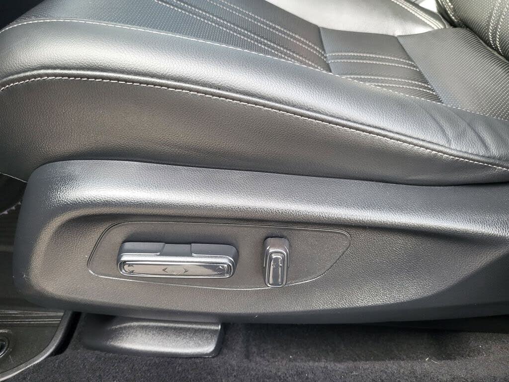 2025 Honda HR-V