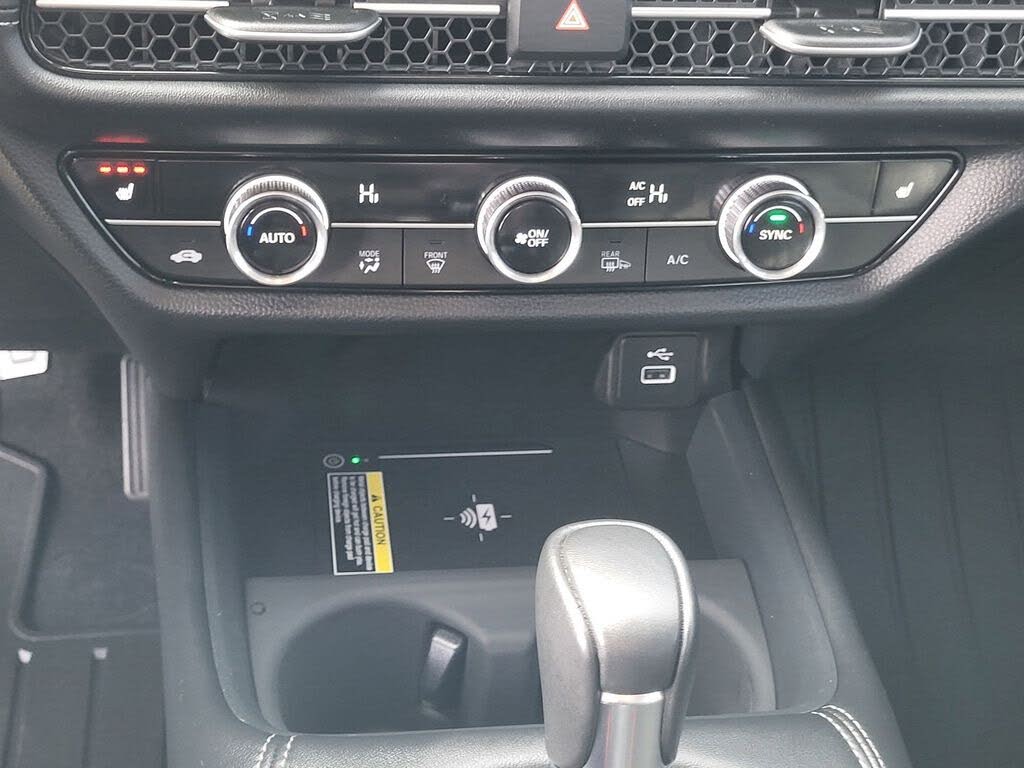2025 Honda HR-V