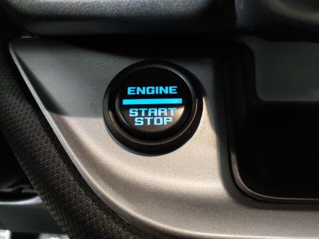 2022 Ford Bronco Sport