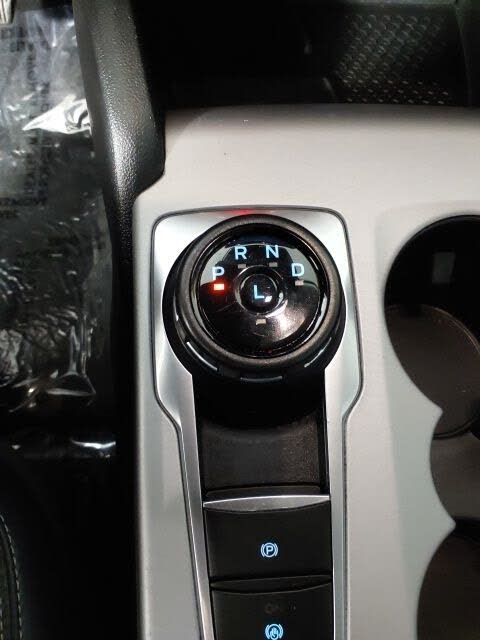 2022 Ford Bronco Sport