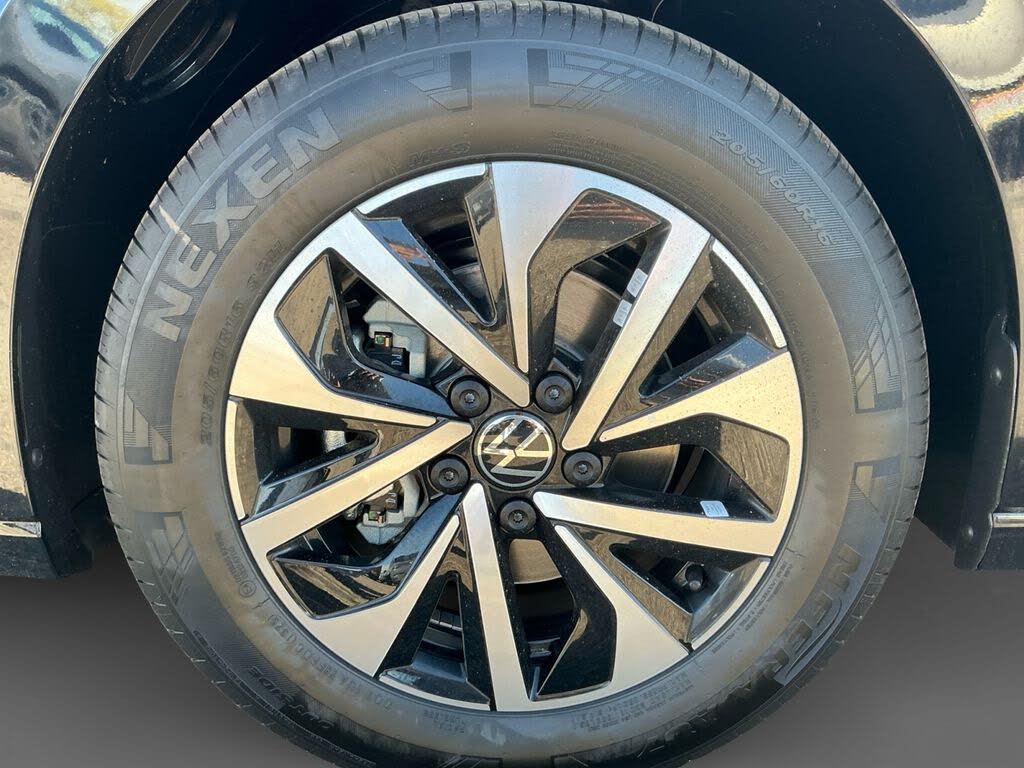 2026 Volkswagen Jetta