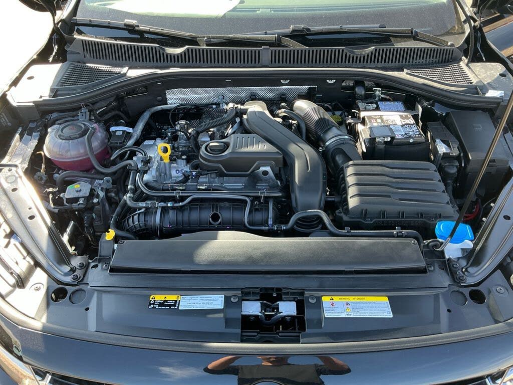 2026 Volkswagen Jetta