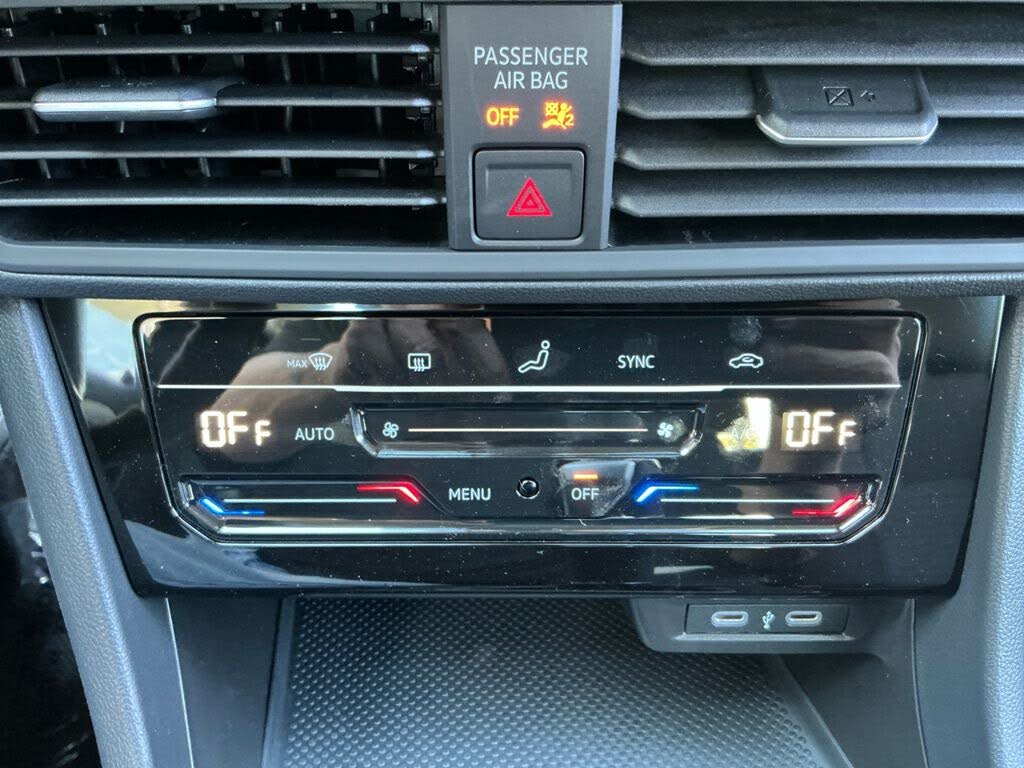 2026 Volkswagen Jetta