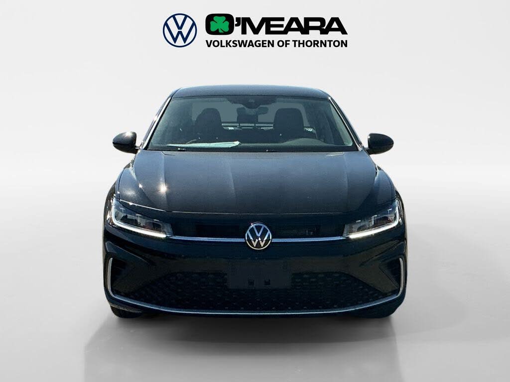 2026 Volkswagen Jetta