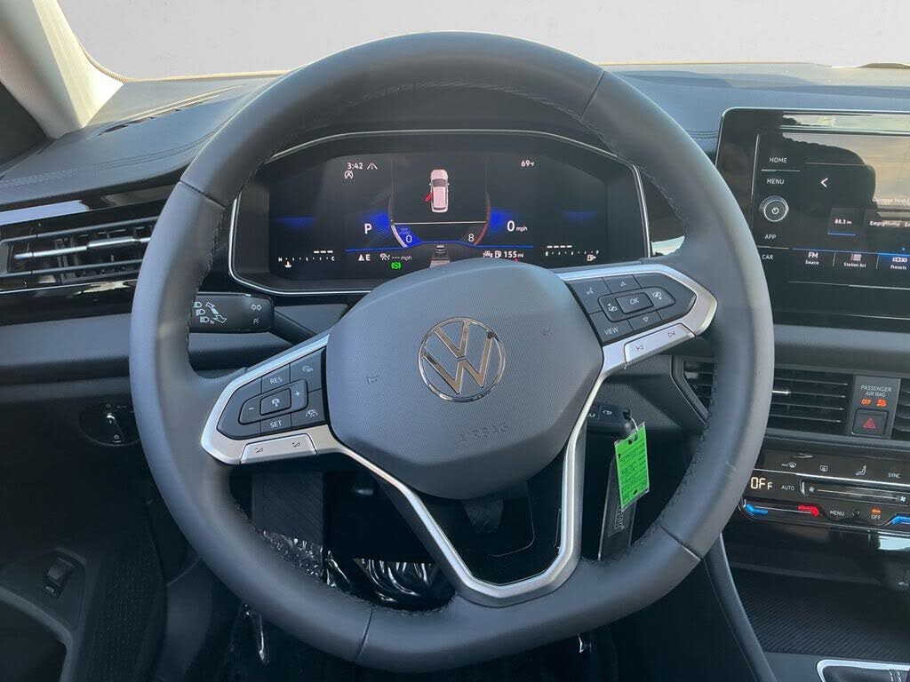 2026 Volkswagen Jetta