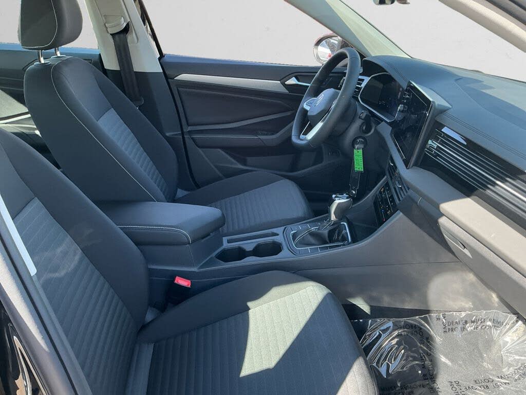 2026 Volkswagen Jetta
