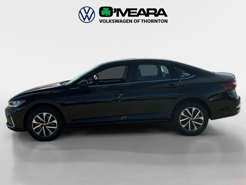 2026 Volkswagen Jetta