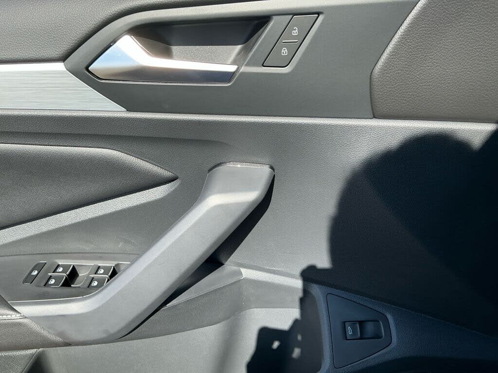 2026 Volkswagen Jetta
