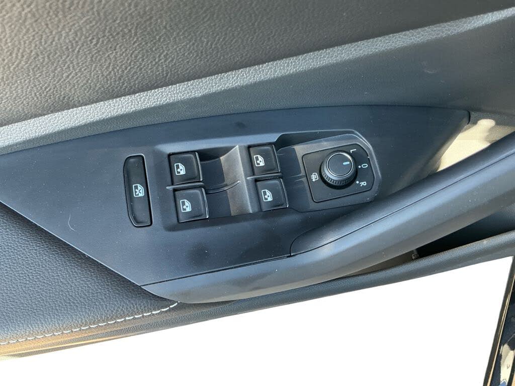 2026 Volkswagen Jetta