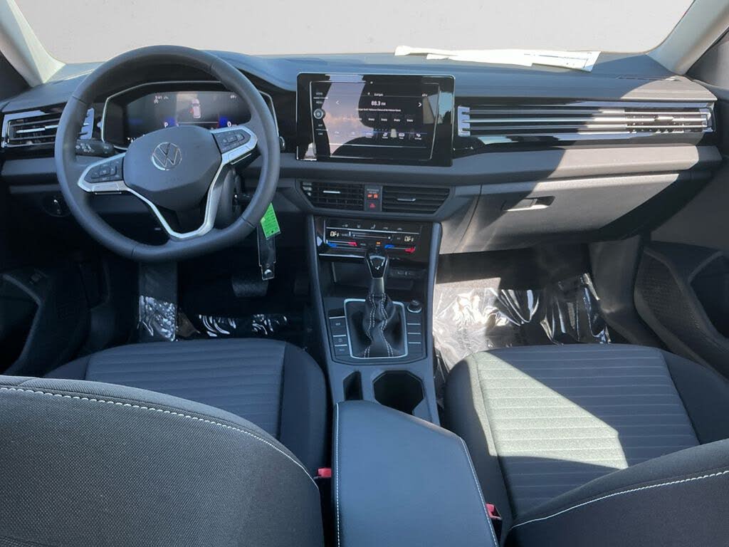 2026 Volkswagen Jetta