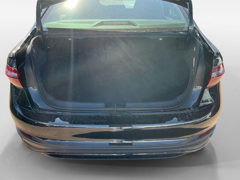 2026 Volkswagen Jetta