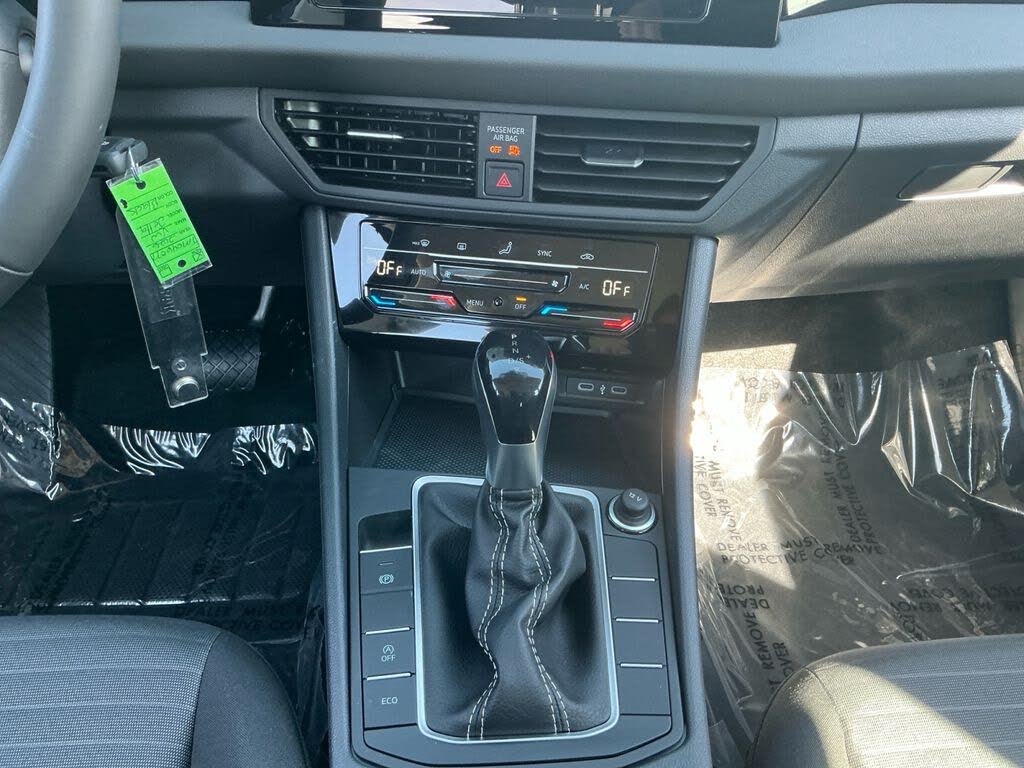2026 Volkswagen Jetta