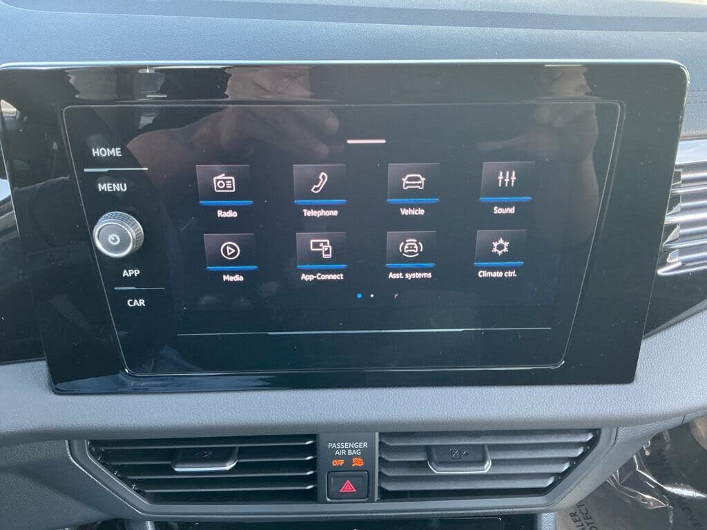 2026 Volkswagen Jetta