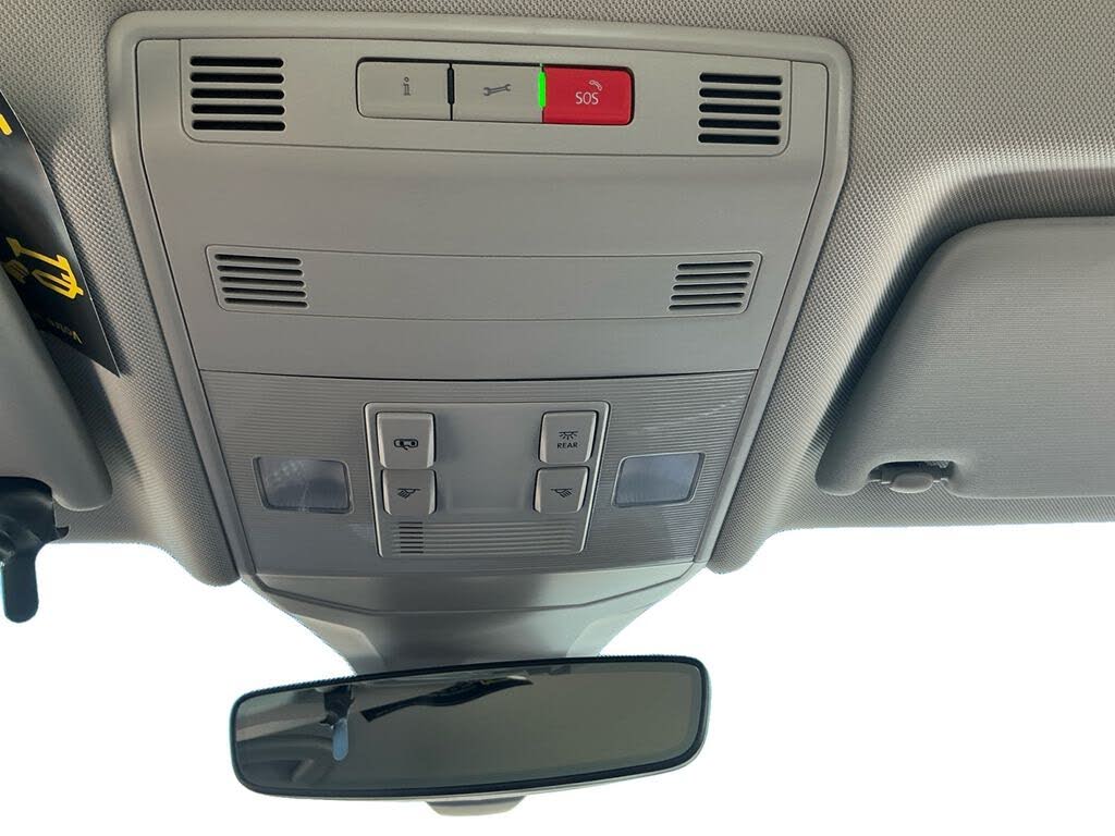2026 Volkswagen Jetta