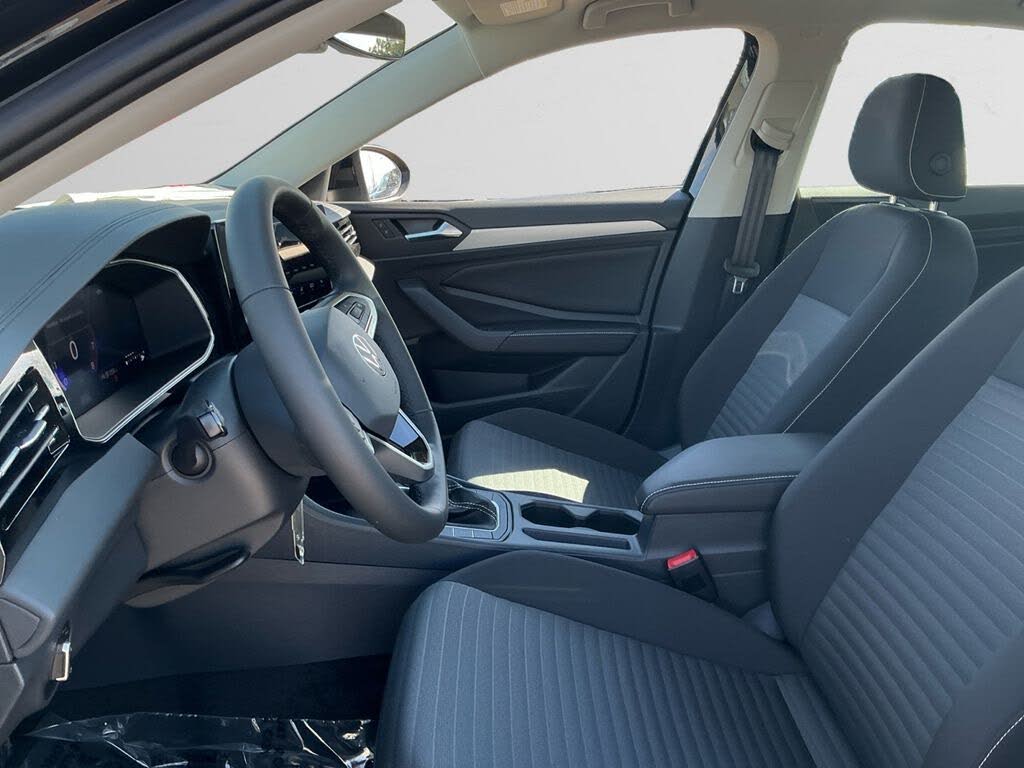 2026 Volkswagen Jetta