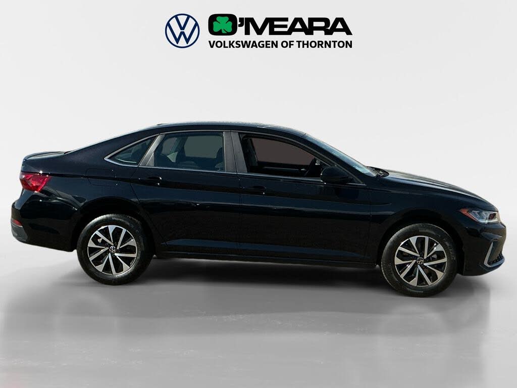 2026 Volkswagen Jetta