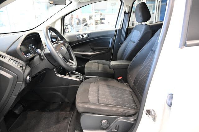 2020 Ford EcoSport