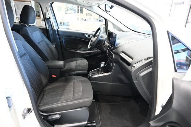 2020 Ford EcoSport